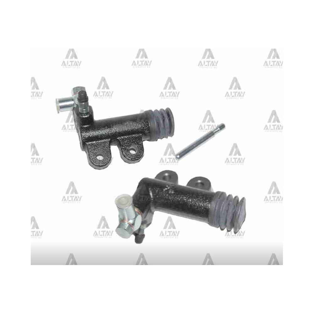 Lancer 01- Carisma 1.8 Outlander 03- Evolution 7 02-03 S40 1.8 Debriyaj Alt Merkez- MHR-04698 