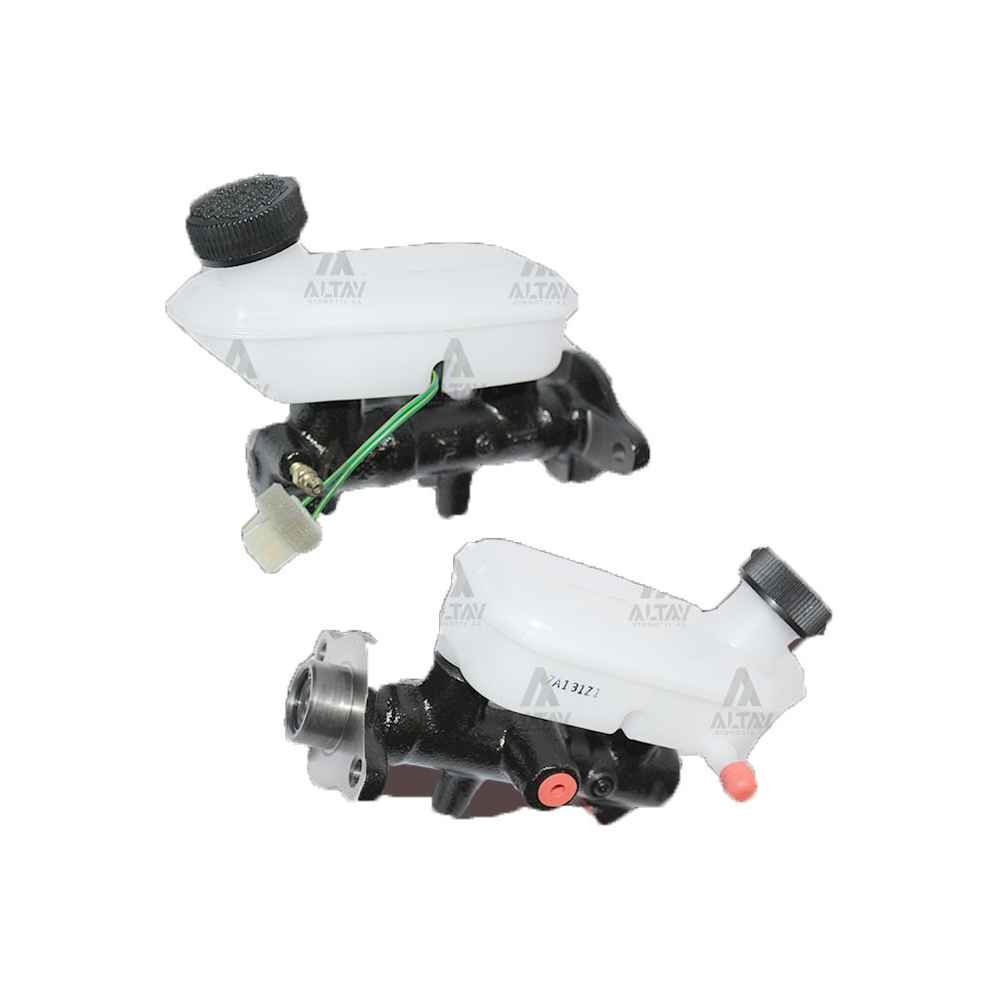 Besta Ceres 2.4 E-2200 Hi-Besta Fren Ana Merkez - MHR-04764 - ST20-43-400B 