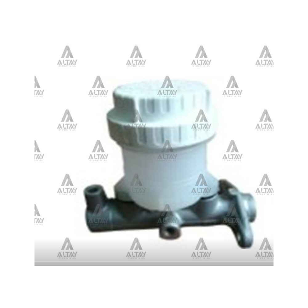 L-200 Fren Ana Merkez - MHR-04788 - MB534481 