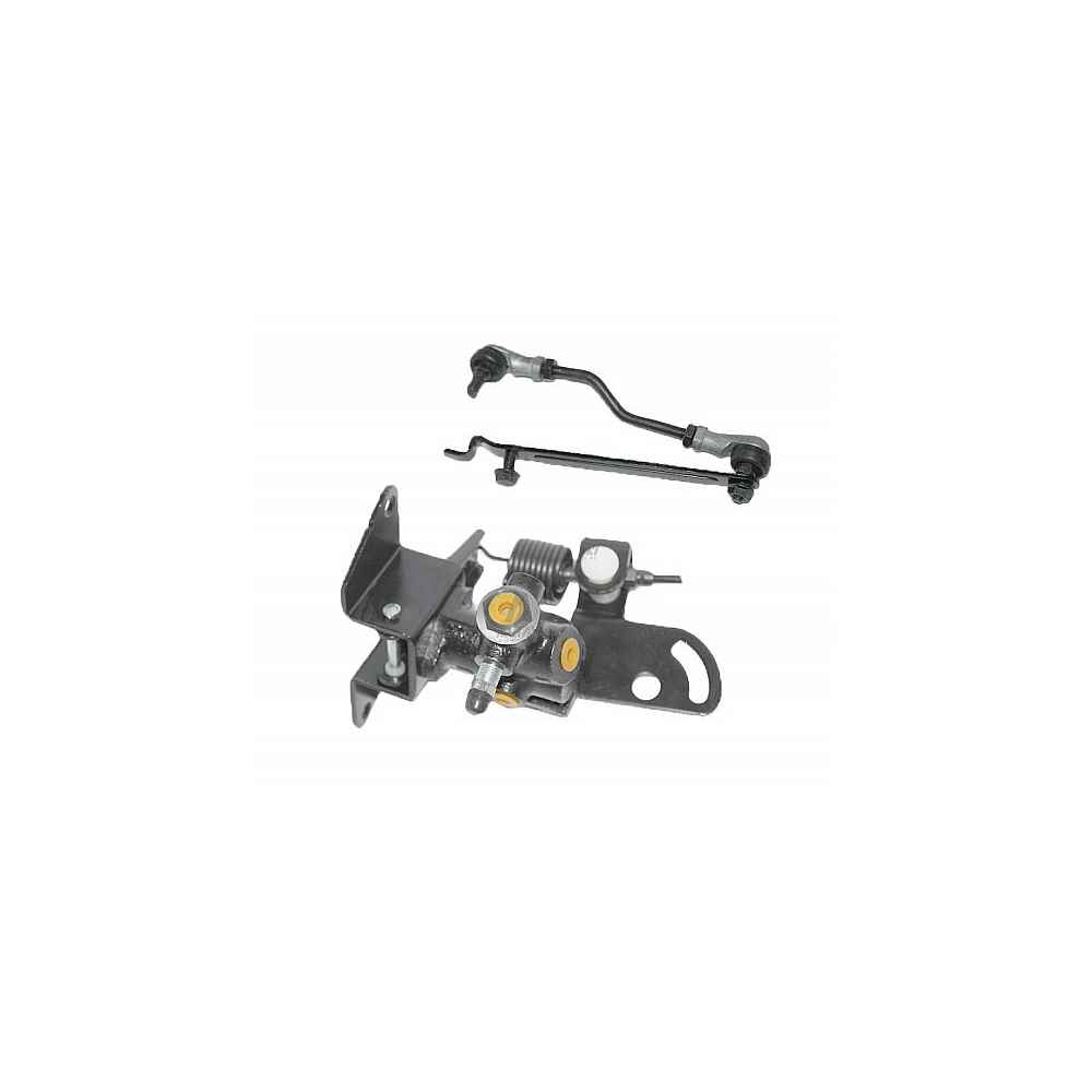 H100 Kamyonet 97- 05- Fren Limitörü - MHR-04807 - 59410-4F000 