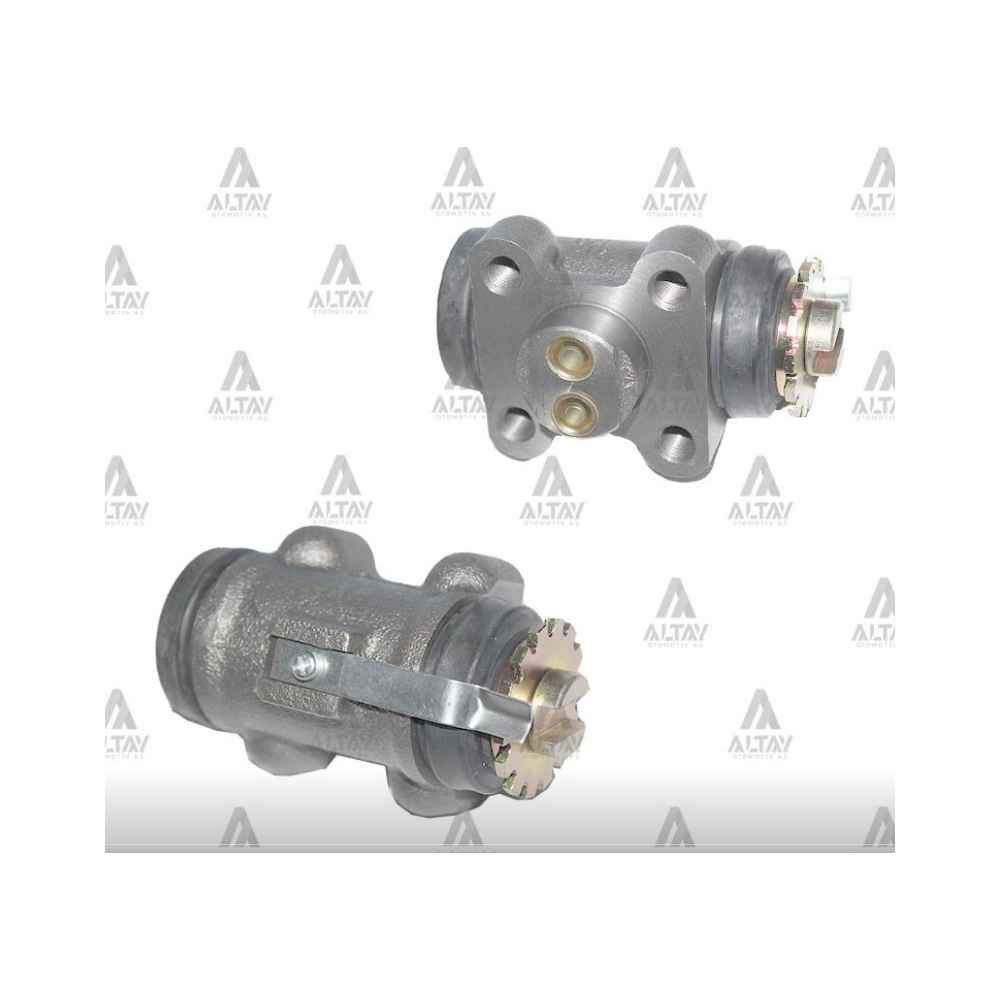 Canter 444/635/639 Arkanin Arkasi Sol Fren Silindiri - MHR-04828 - MB060581 