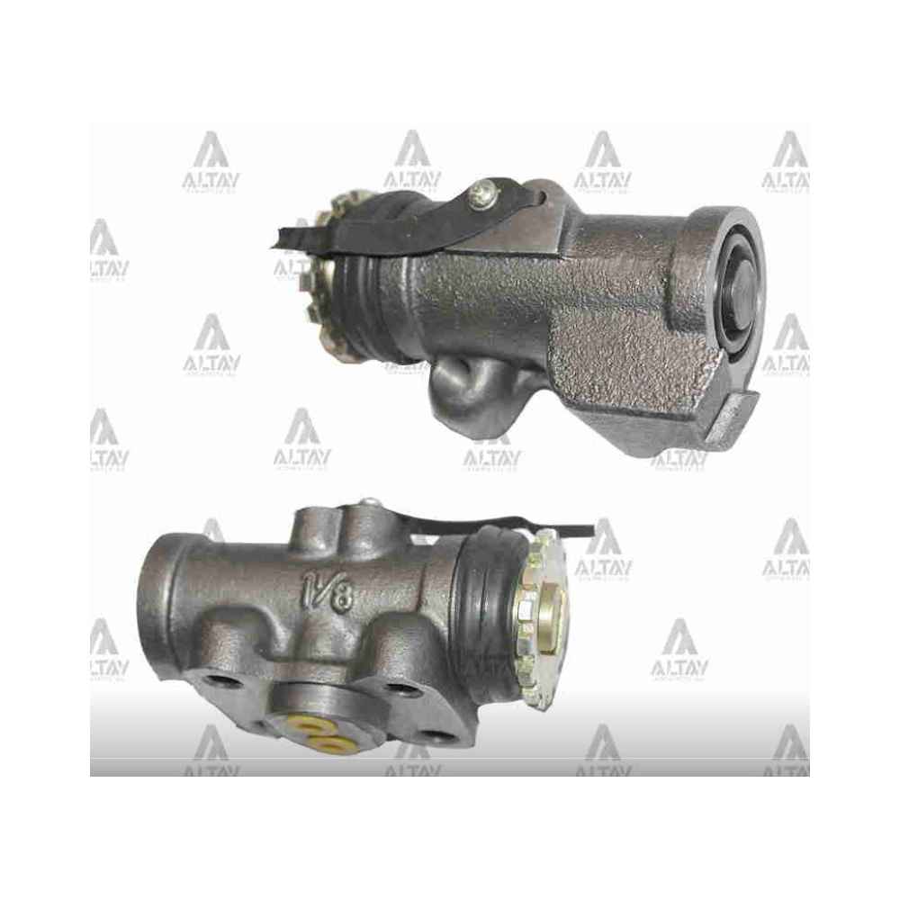 Canter 449 Arkanin Arkasi Sol Fren Silindiri - MHR-04834 - MC832784 