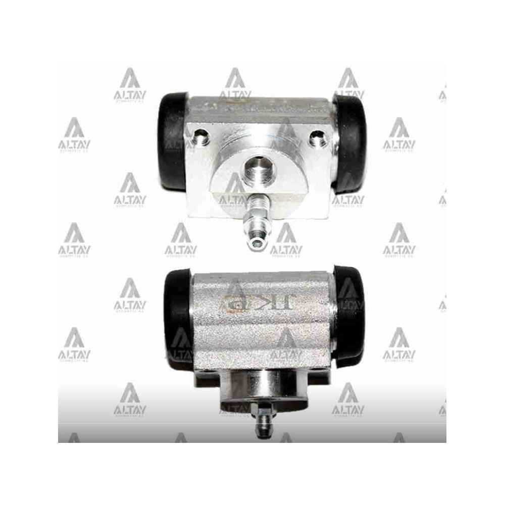 Clio 05> Fluence 10- Modus 04- Micra 03-10 K12 Adam 14- Corsa D Fren Silindiri - MHR-04874 