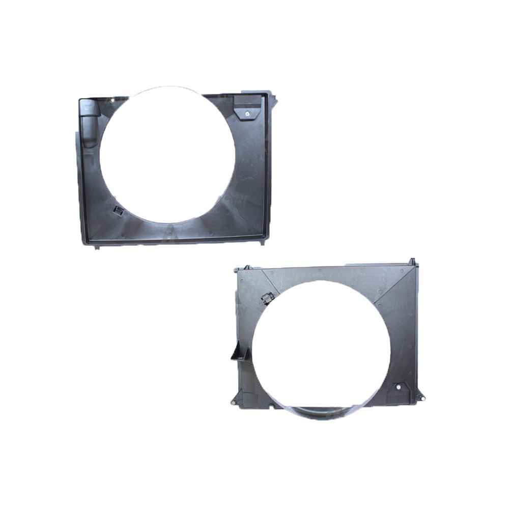 Radyatör Hılux 06-11 Fan Davlumbazı - MHR-04911 - 16711-0L070 