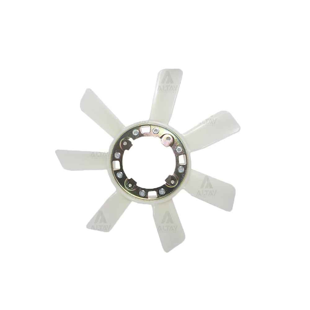 Hilux 89-05 2L-3L Radyatör Fan Pervanesi - MHR-04978 - 16361-54040 