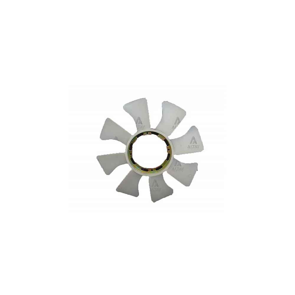 Starex 100Hp-140Hp Radyatör Fan Pervanesi - MHR-04984 - 25261-42920 
