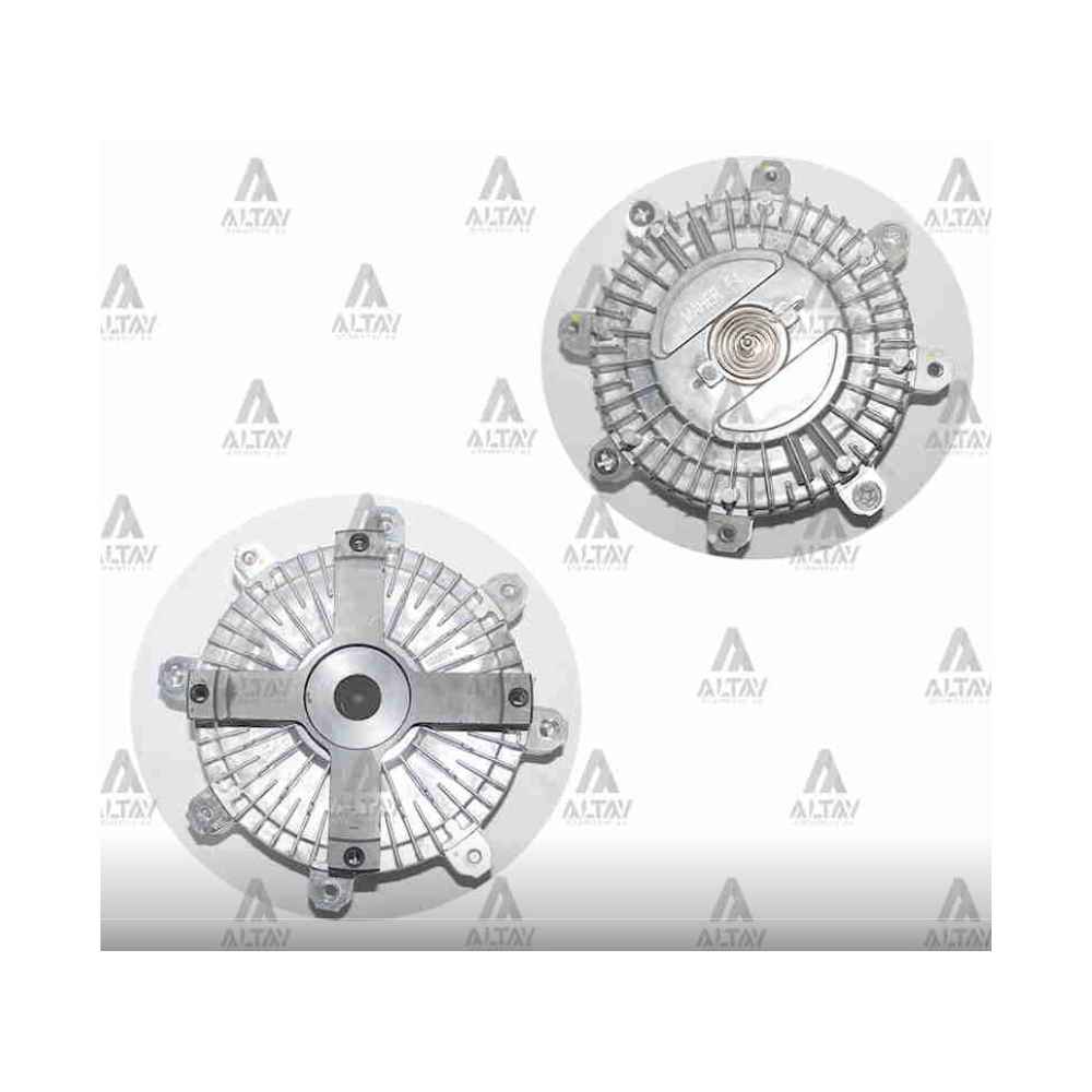 Ceres 92-99 Fan Termiği - MHR-04994 - 0K758-15-150 