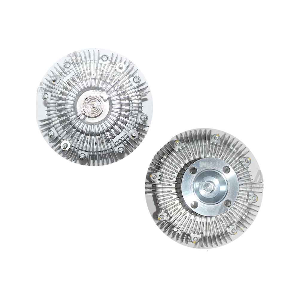Hilux 84-88 Ln65 85 106 Büyük Kafa Fan Termiği - MHR-05000 - 16210-54130 