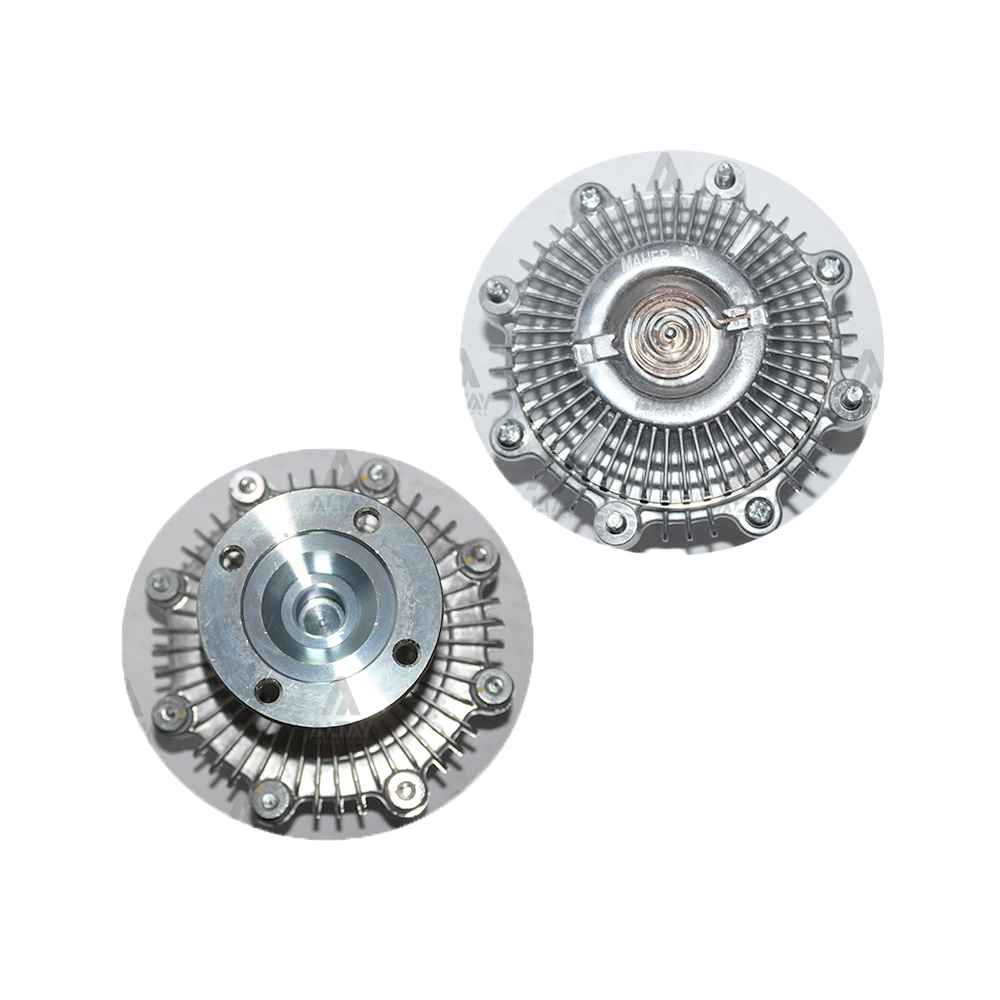 Hilux-Hiace 89- 85 106 145 Küçük Kafa Fan Termiği - MHR-05002 - 16210-54070 