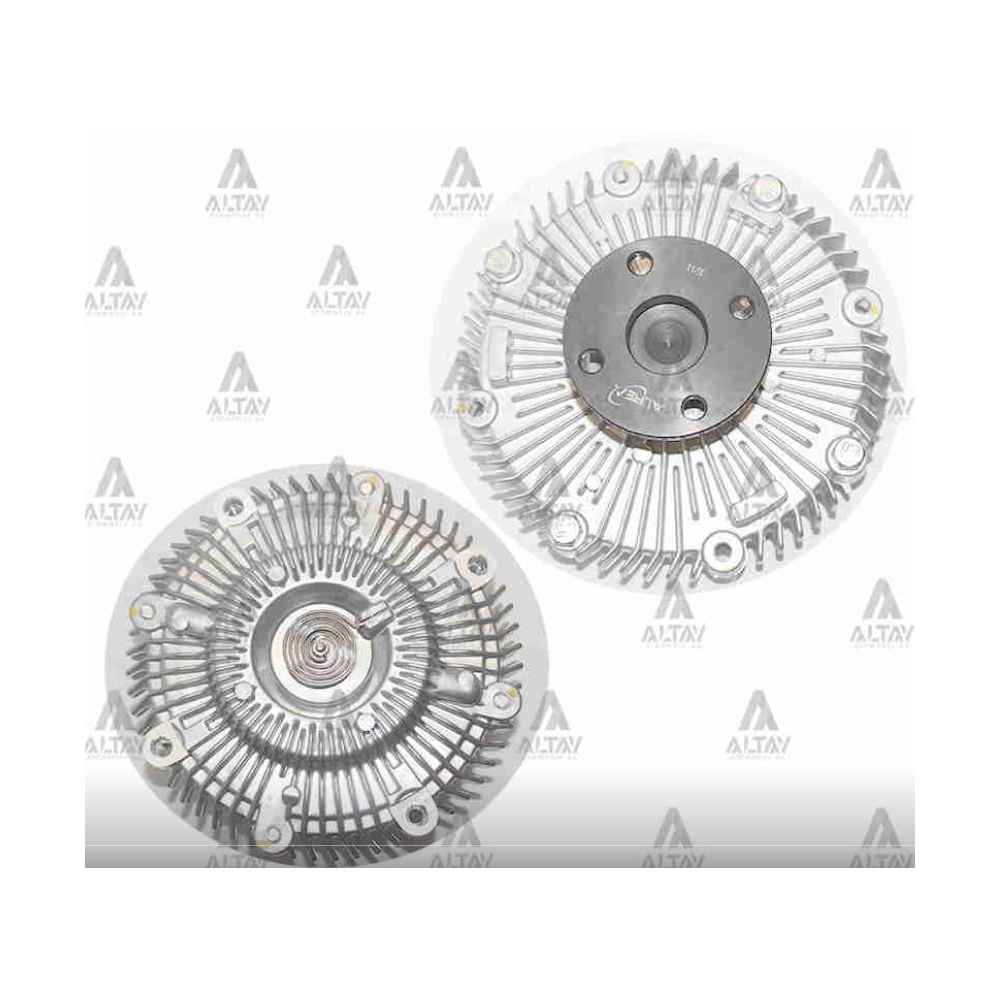 Maxima Blubird Fan Termiği - MHR-05005 - 21082-W4401 