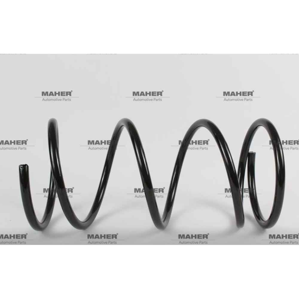 626 92-97 Ön Helezon Yayı - MHR-05024 - G51334011 