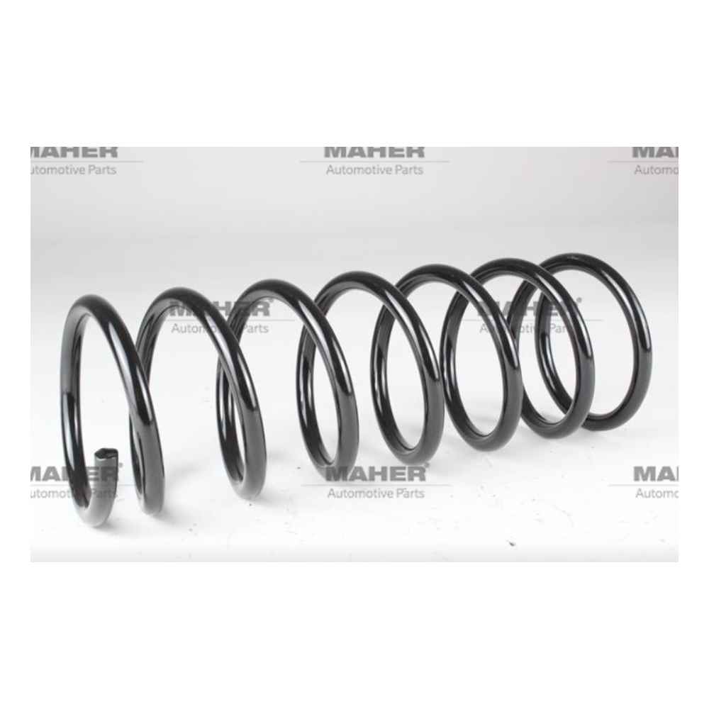 Accent 98-00 Arka Helezon Yayı - MHR-05025 - 5533022550 