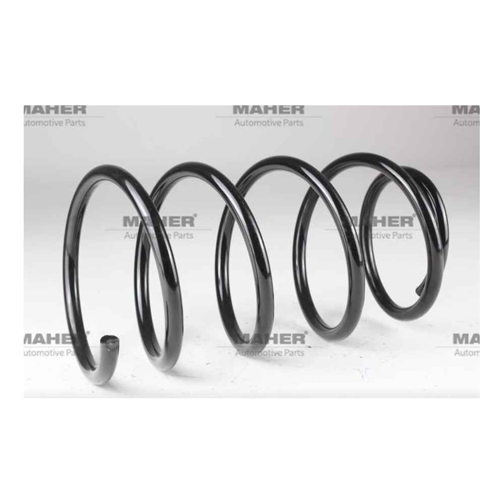 İ-30 07-11 Dizel Ön Helezon Yayı - MHR-05076 - 546302L320 