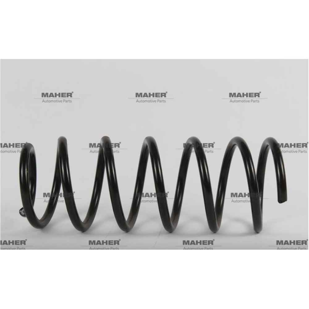 İ-30 12-16 Ceed 12- Benzinli Arka Helezon Yayı - MHR-05077 - 55350A6520 