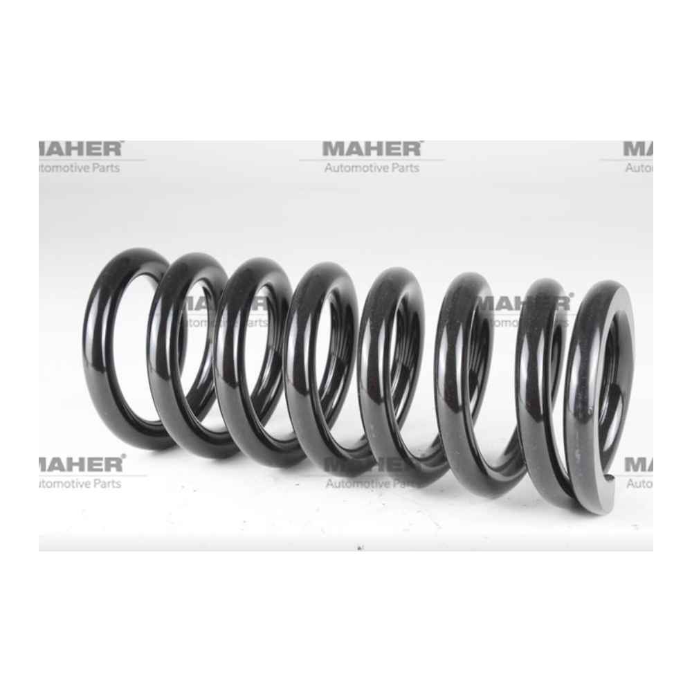 L-200 99-01 Ön Helezon Yayı - MHR-05085 - MB573041 