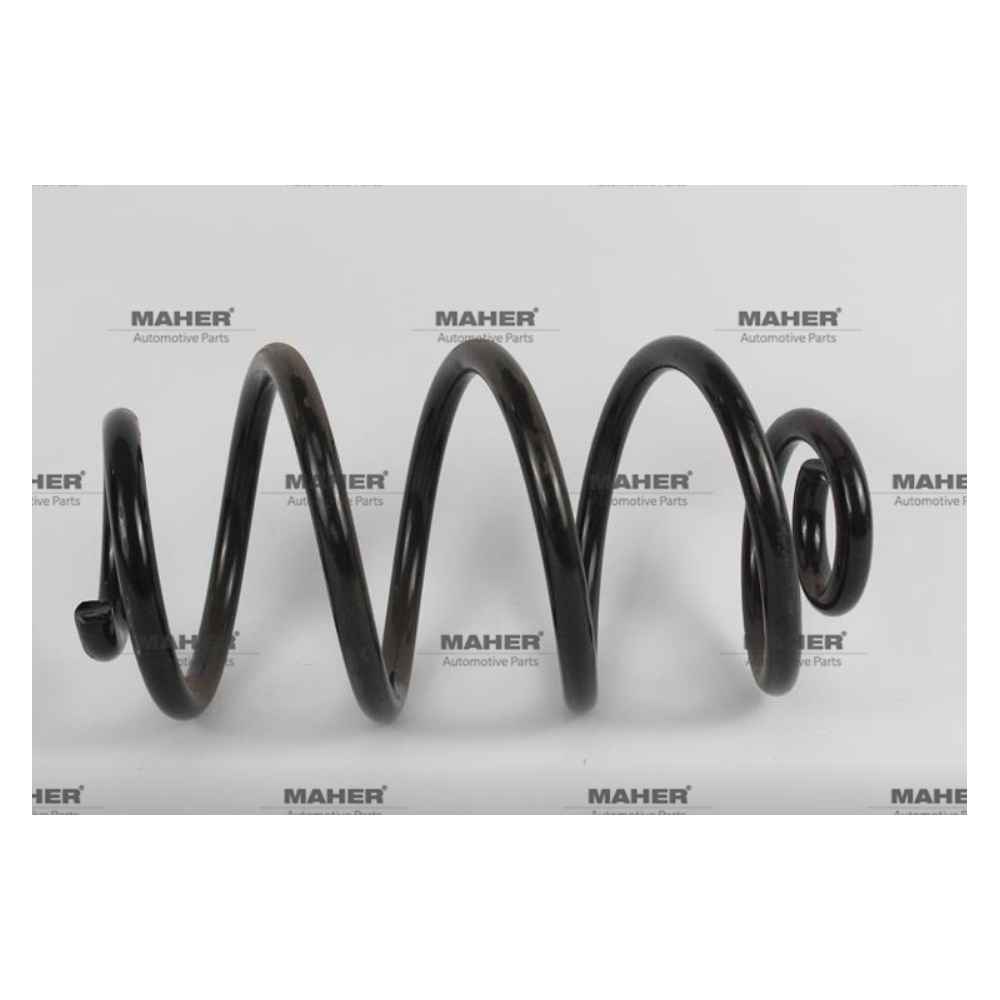 Note 06- Arka Helezon Yayı - MHR-05092 - 550209U00A 