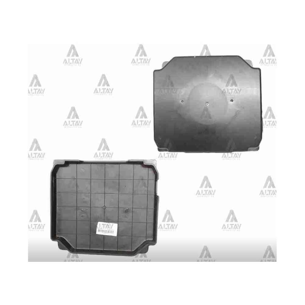 Canter Fe-839 859 06- Fuso Akü Koruma Plastiği - MHR-05130 - MT03PY7620 