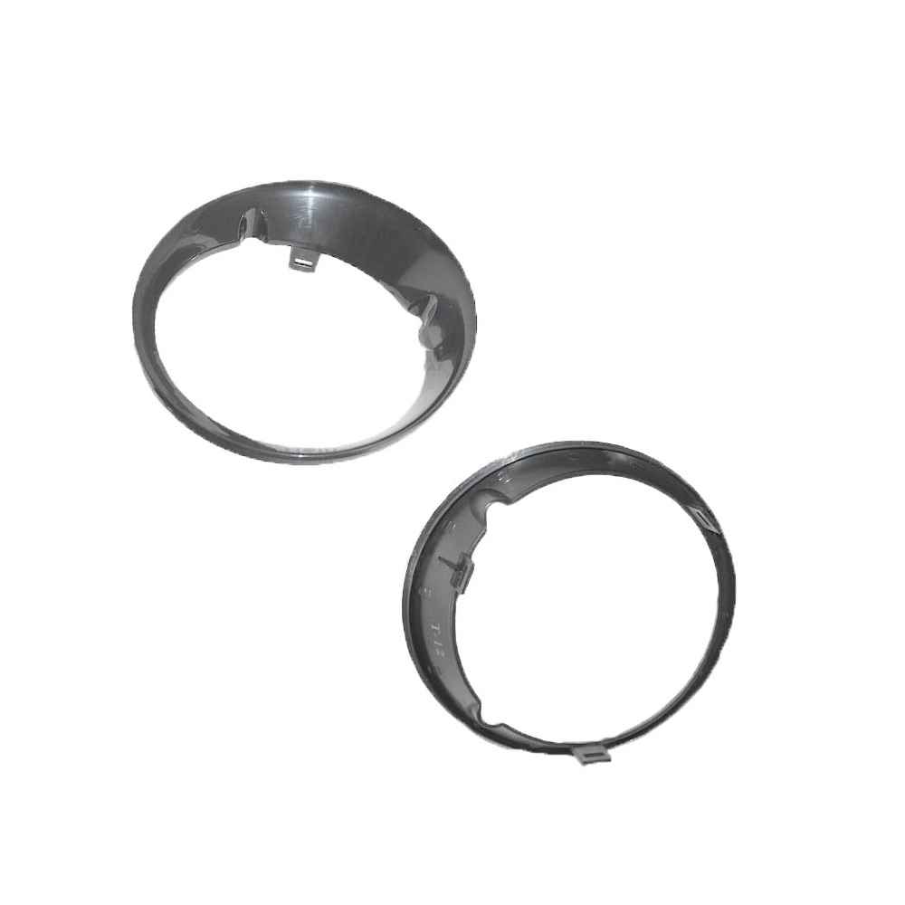 H-100 Kamyonet 97-04 Sağ Far Çerçeve - MHR-05269 - 86441-4B000 