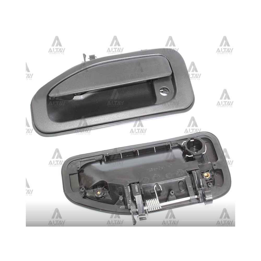 Canter 711 839 859 06- Sol Dış Fuso Kapı Kolu - MHR-05361 - MK406350 