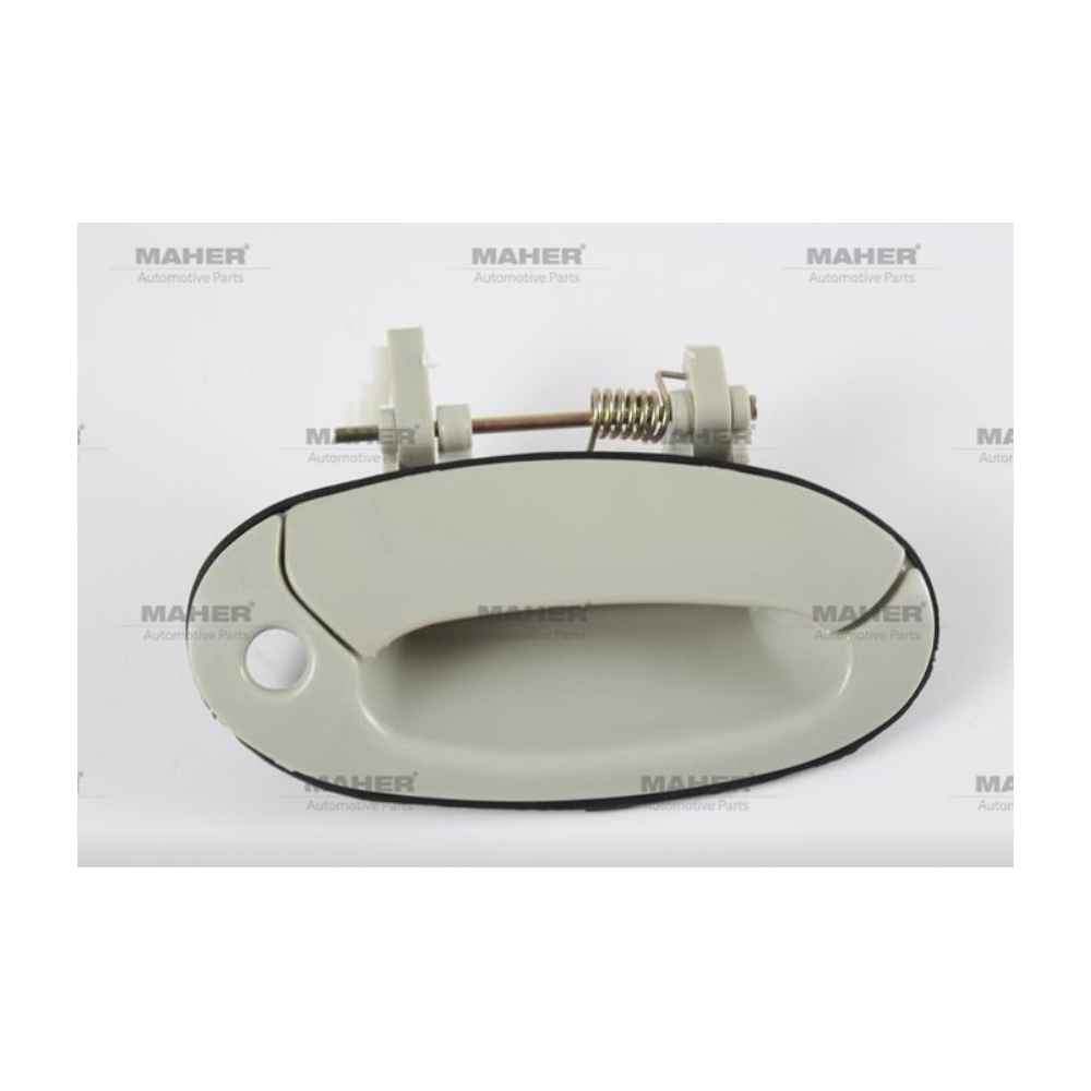 Elantra Ön 96-00 Dış Sağ Kapı Kolu - MHR-05380 - 82660-29000 