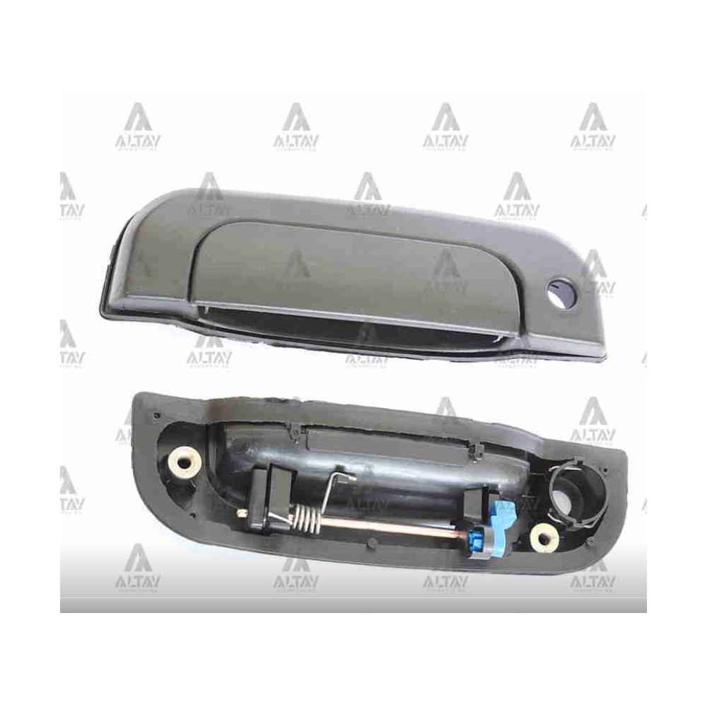Pregio Ön Sol Dış Kapı Kolu - MHR-05404 - 0K72A-59-410 