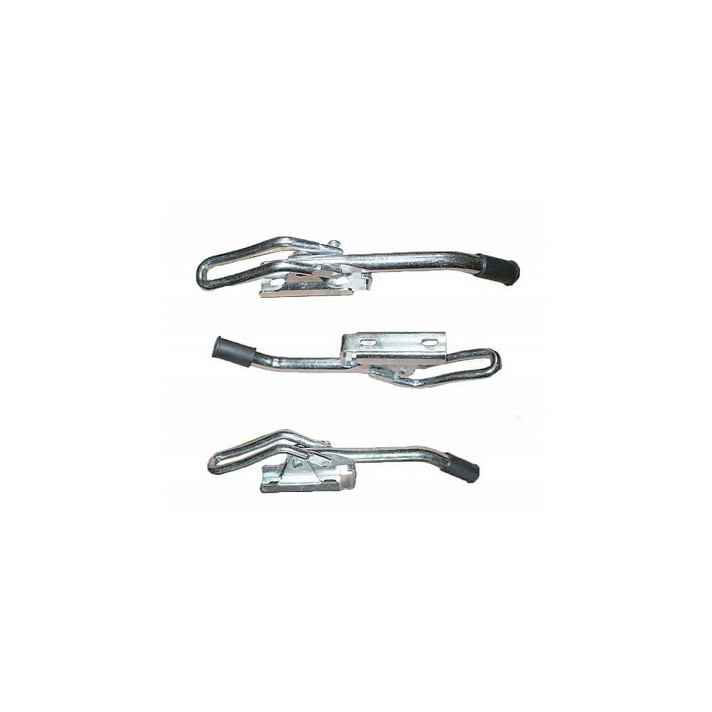 H100 Kamyonet 97-04 Yerli- Kasa Kapak Mandali - MHR-05422 - 61180-4B000 