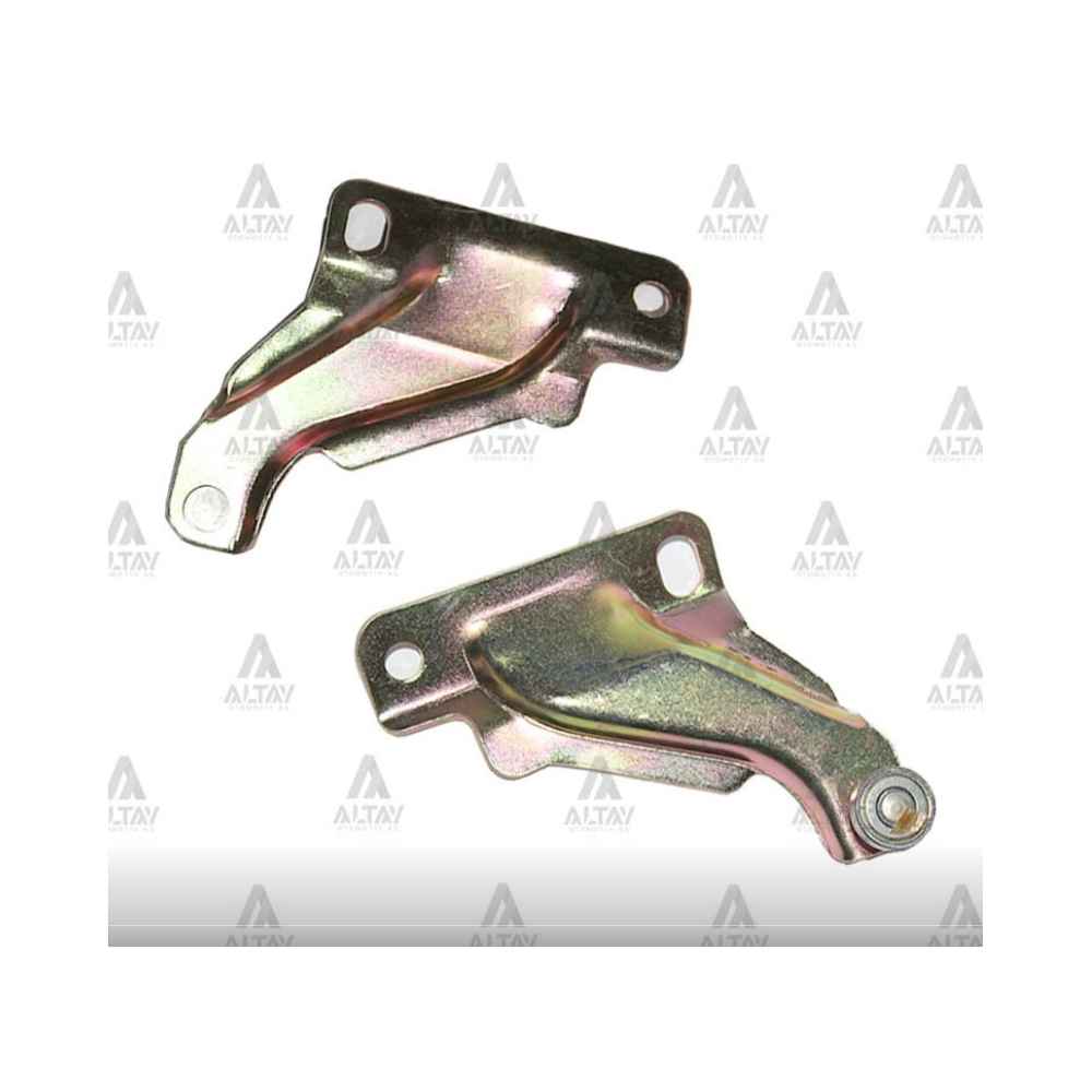 L-300 Orta Kapı Üst Sol Makara Kolu - MHR-05498 - MB421113 