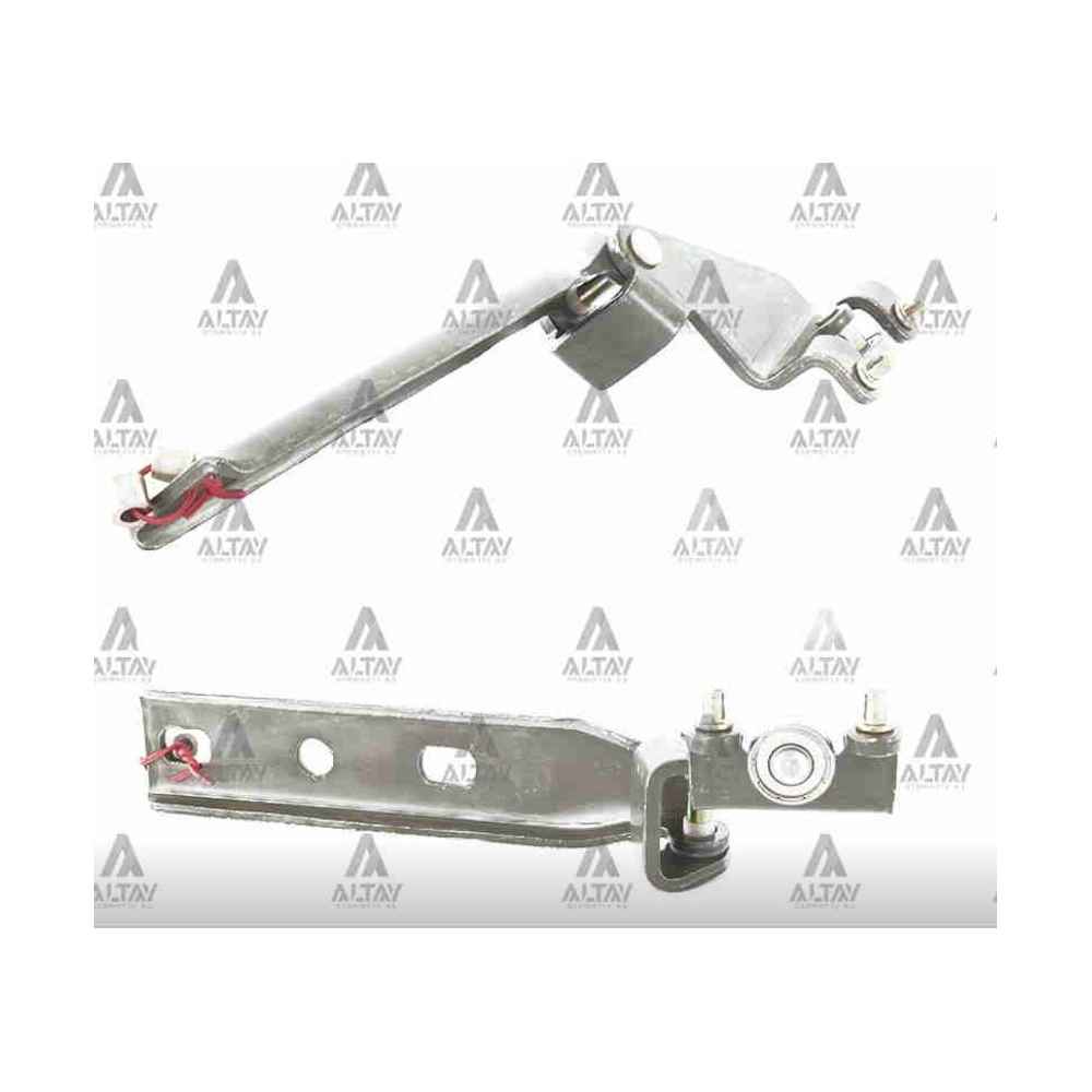 Pregio Makara Kolu Orta Kapı Orta - MHR-05500 - 0K72A-72-230F 
