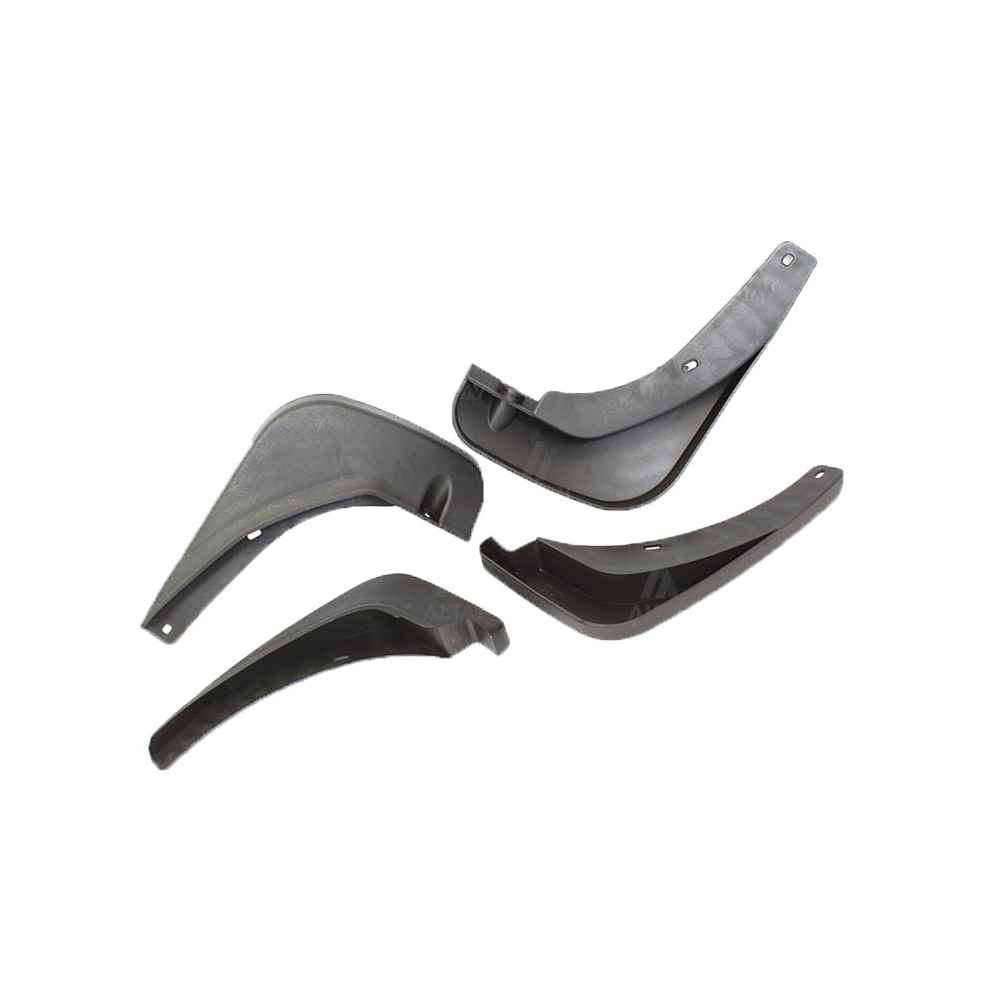 Cerato- Paçalık Ön-Arka Set 09-12 - MHR-05524 - 86831-1M000 