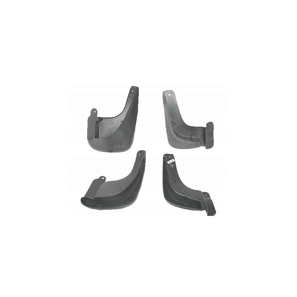 Elantra 01-03 Ön-Arka Set Paçalık - MHR-05532 - 86831-32-2D000 / 86841-42-2D000 