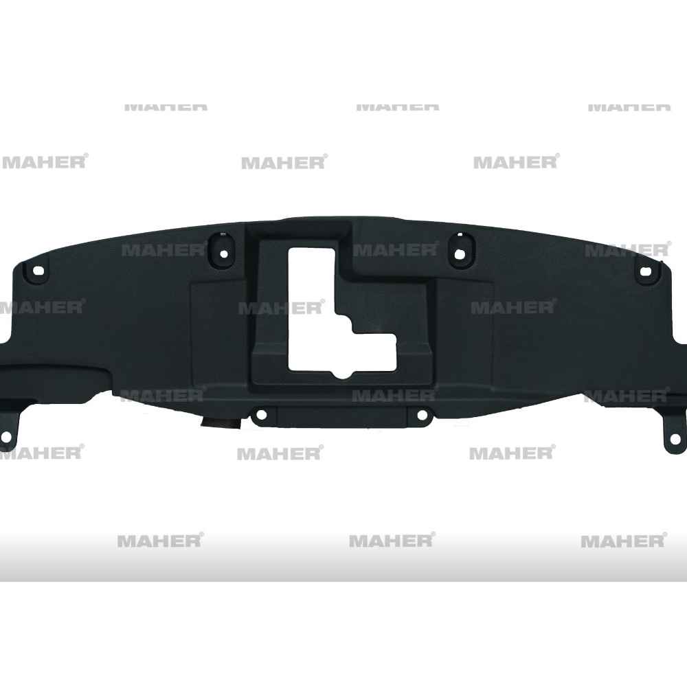 Hilux Revo 16- Üst Radyatör Bakalit - MHR-05593 - 53117-0K040 