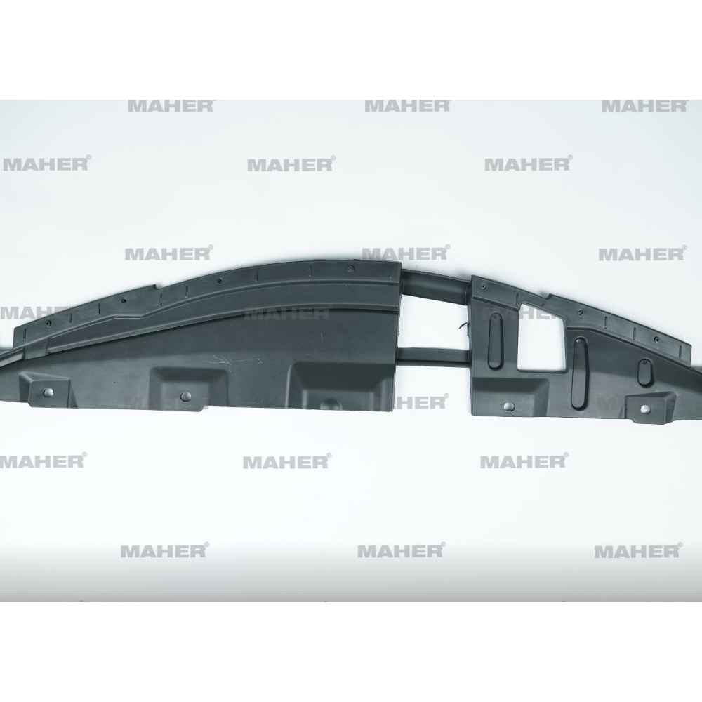 Qashqai 14-17 Üst Radyatör Bakalit - MHR-05600 - 62398-4EA0A 