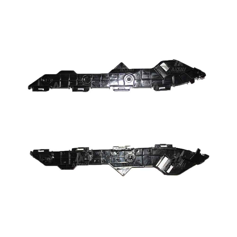 Corolla Uyumlu 10- Tampon Bağlanti Braketi Arka Sol - MHR-05703 - 52156-12290