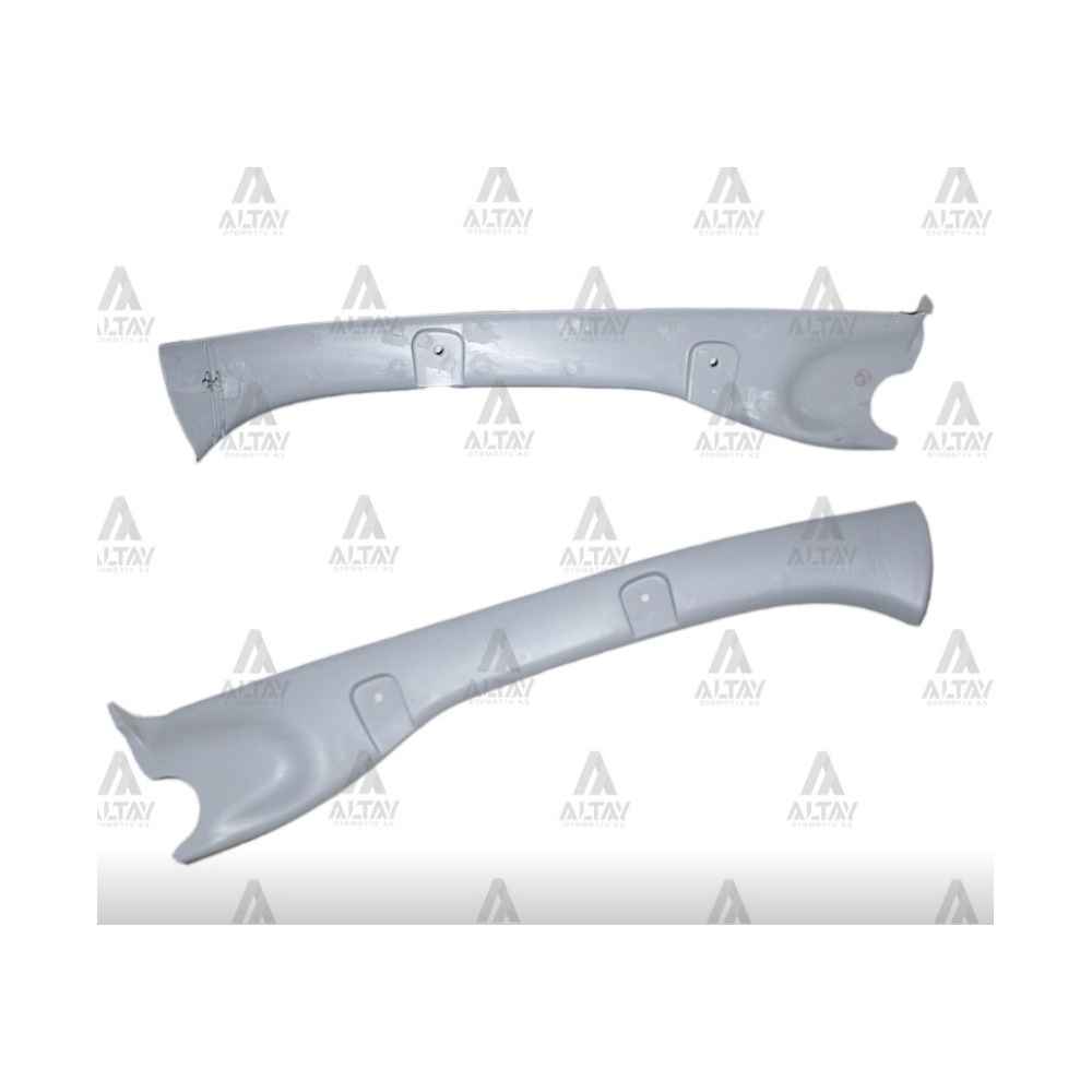 Canter 711 839 859 Direk İç Bakalit 06- Sol Fuso Trim - MHR-05713 - MK405509 