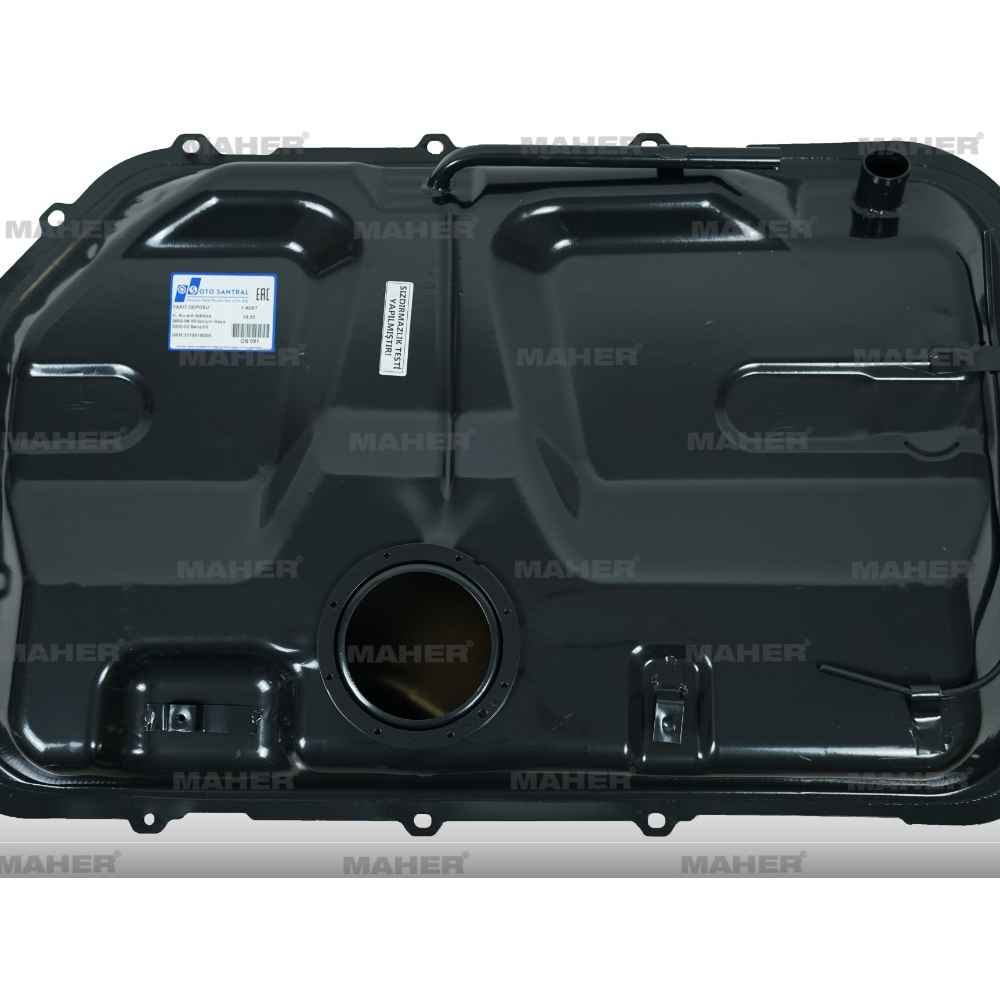 Accent 00- Benzinli Sac Yakıt Deposu - MHR-05720 - 31150-1B000 