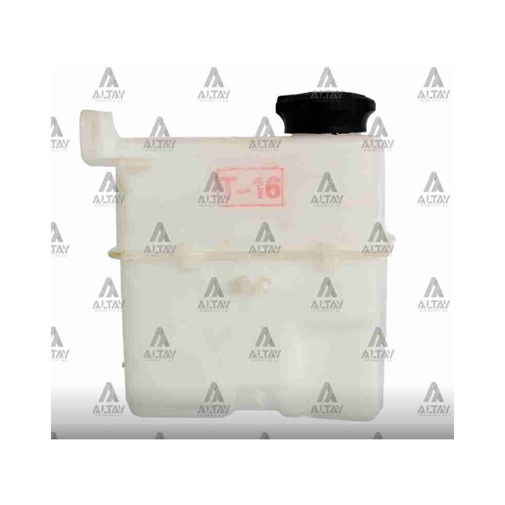 Picanto Yedek Su Deposu - MHR-05757 - 25430-07000 