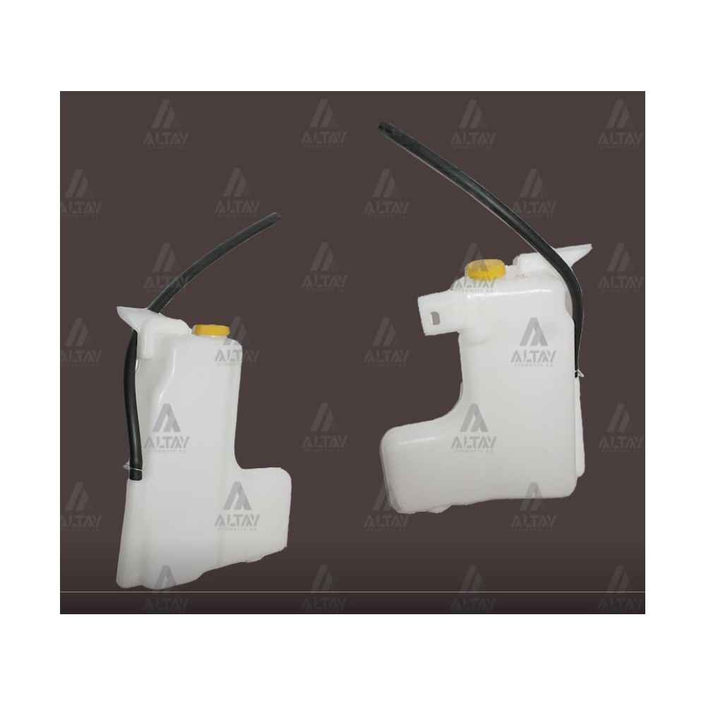 Pickup D-22 03- Yd25 Yedek Su Deposu - MHR-05759 - 21710-2S600 