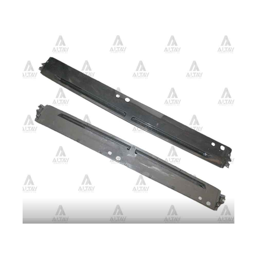 Canter Fe-839 859 06- Fuso Cam Izgarası - MHR-05769 - MT03PZ7610 