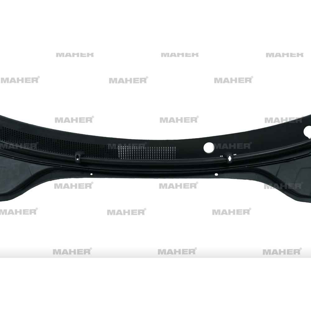 Elantra Ön 16-18 Cam Izgarası - MHR-05774 - 86150-F2000 