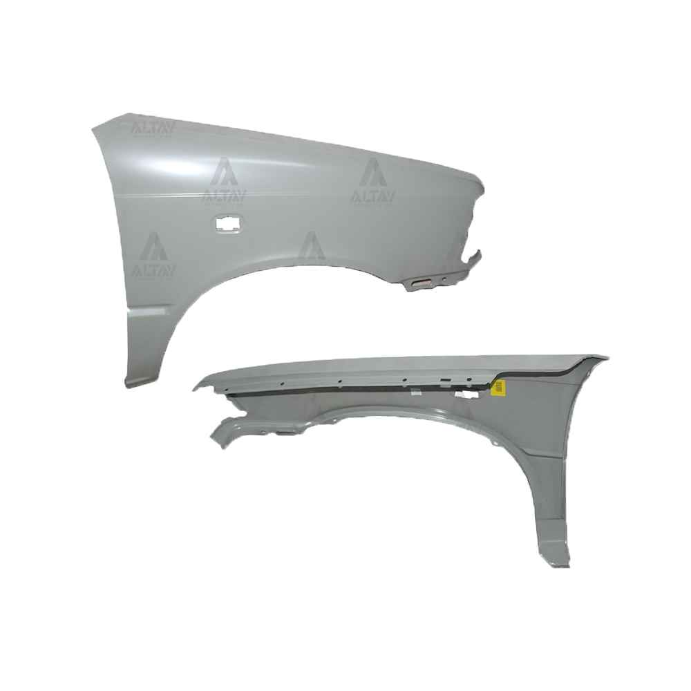 Alto 90-96 Simyi Ön Sağ- Çamurluk - MHR-05859 - 57611-50A00 