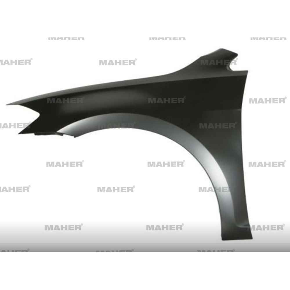 Golf 7 Çamurluk 16- Ön Sol - MHR-05920 - 5G0821105B 