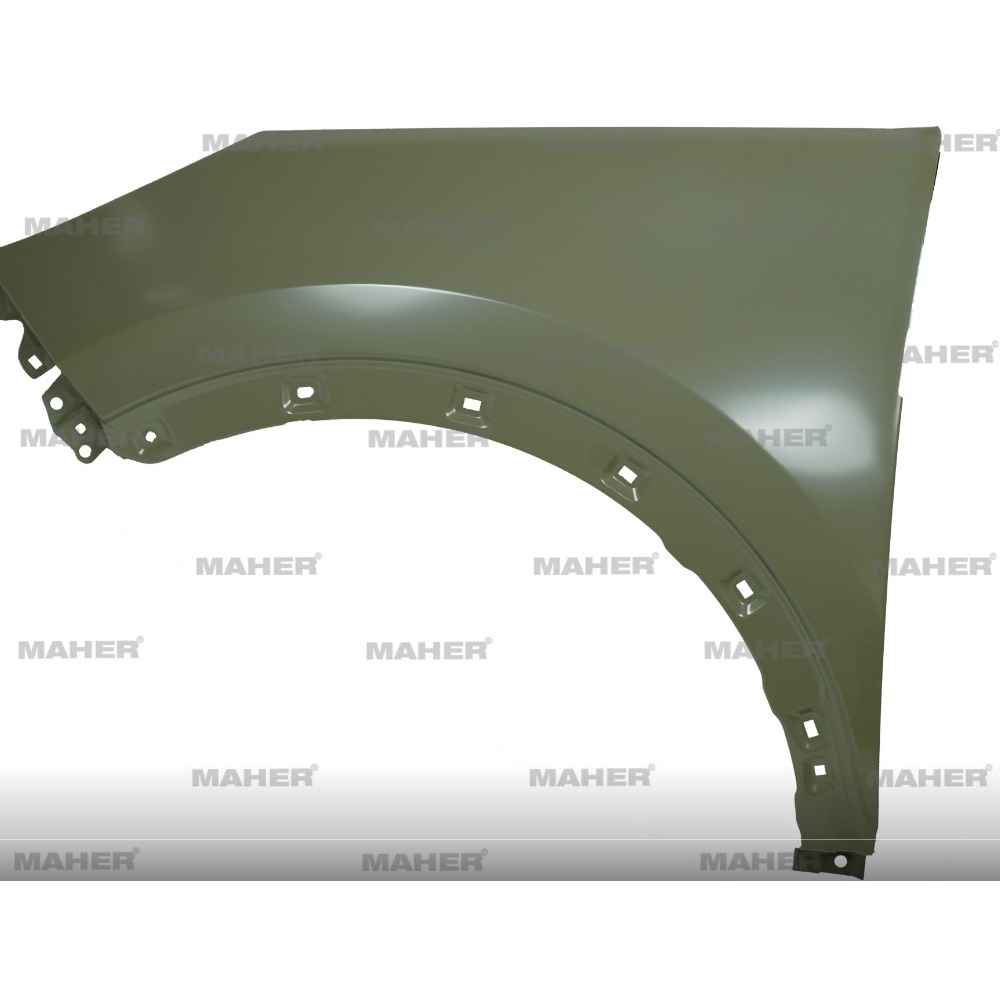 Sportage 11- Si̇Myi̇ Ön Sol Çamurluk - MHR-05985 - 66311-3W000 