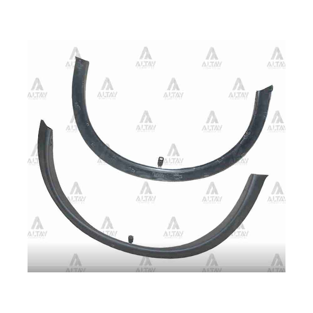 Juke 08- Sağ Ön Çamurluk Çitasi- Dodik - MHR-06004 - 63860-1KA0A 