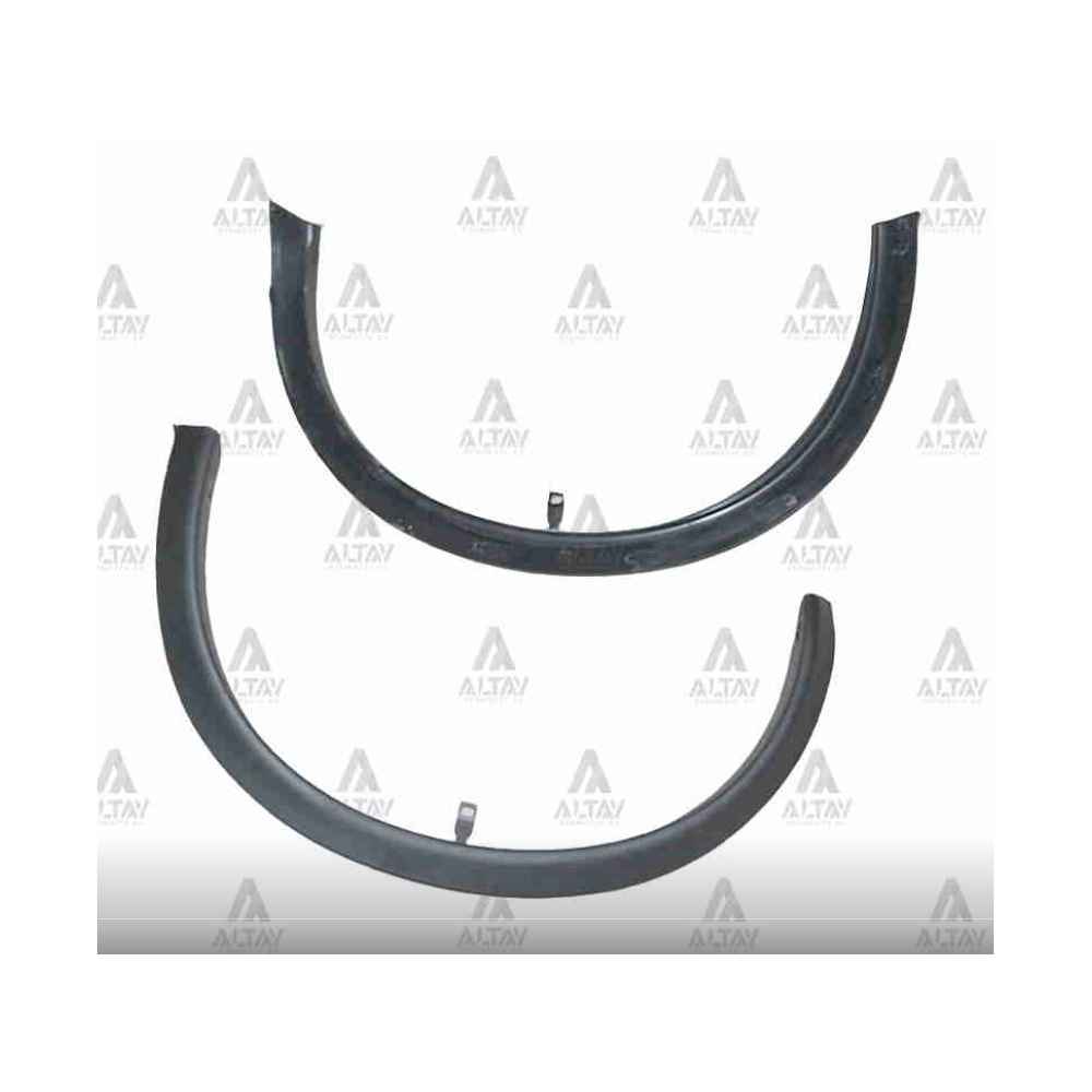 Juke Ön Sol 08- Dodik Çamurluk Çıtası - MHR-06005 - 63861-1KA0A 