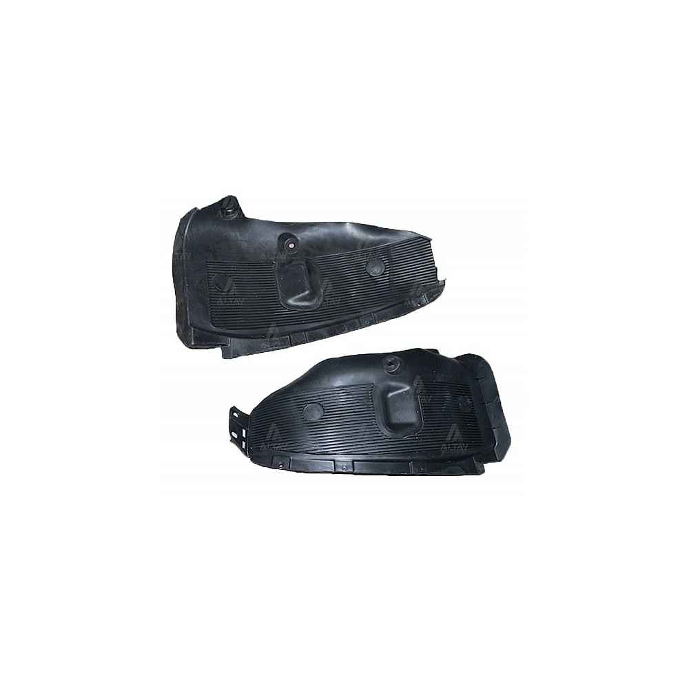 Accent Arka 11-18 Blue Sağ Çamurluk Davlumbazı - MHR-06078 - 86822-1R000 