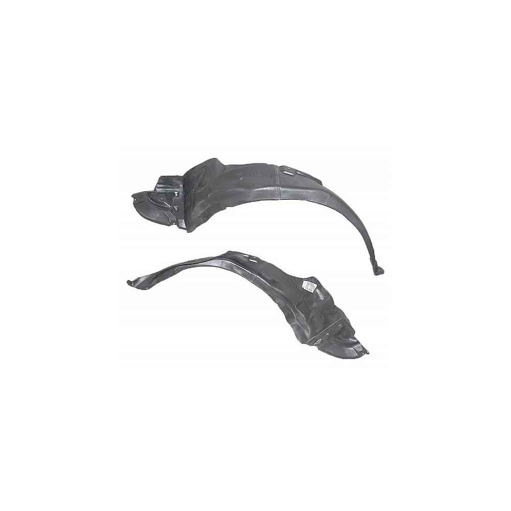 Accent 95-00 Ön Sol Çamurluk Davlumbazı- Çamurluk - MHR-06081 - 86811-22000 