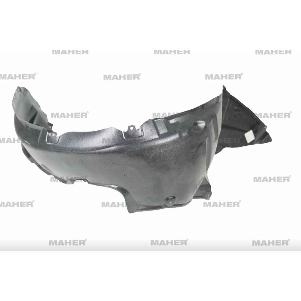 Avensis Çamurluk Davlumbazı Ön Sol 09-15 - MHR-06101 - 53806-05012 