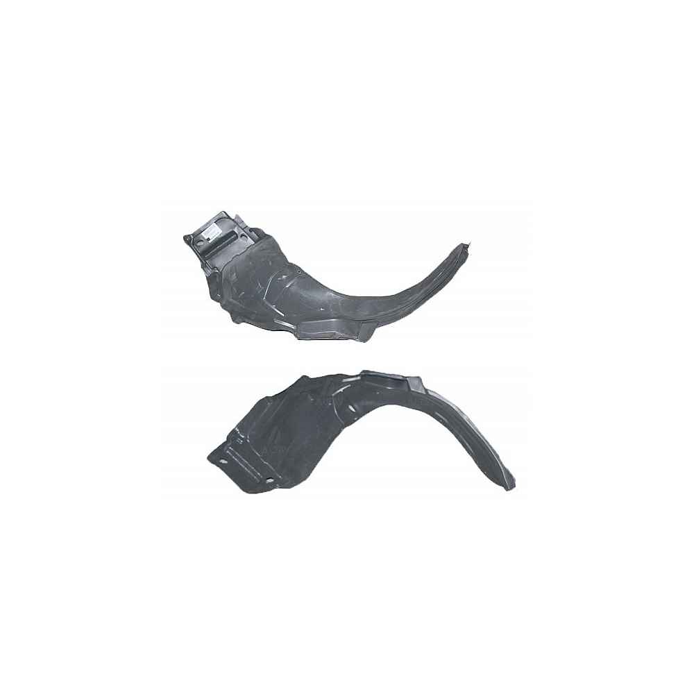 City Çamurluk Davlumbazı Ön Sağ 06-09 - MHR-06114 - 74101-SEL-T10 