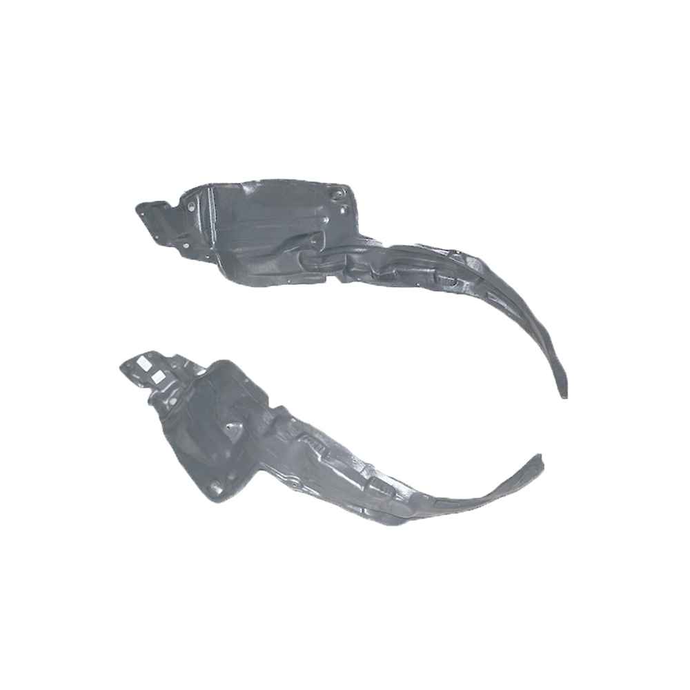 Hilux 07-11 Sağ Çamurluk Davlumbazı - MHR-06176 - 53805-0K090 