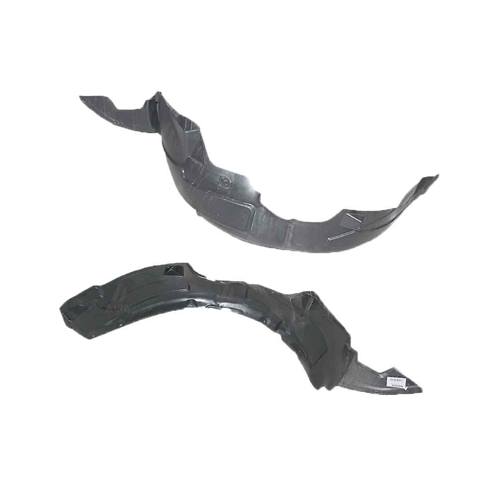 İ-30 Ön 07-11 Sol Çamurluk Davlumbazı - MHR-06189 - 86811-2L000 